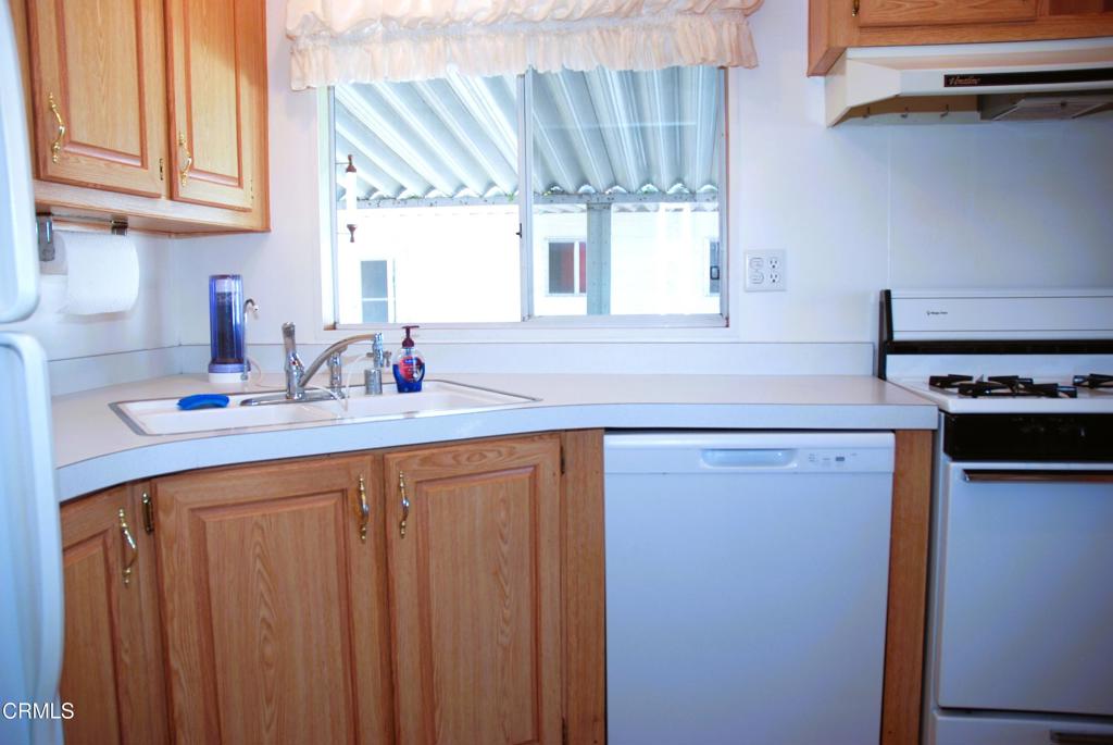 Casa Del Norte MHP - 1994 - Manufactured In Park