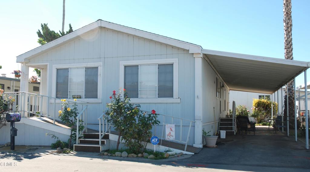 Casa Del Norte MHP - 1994 - Manufactured In Park