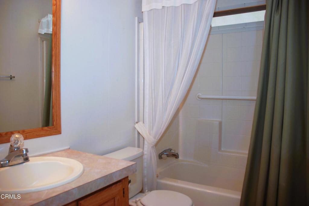 Casa Del Norte MHP - 1994 - Manufactured In Park