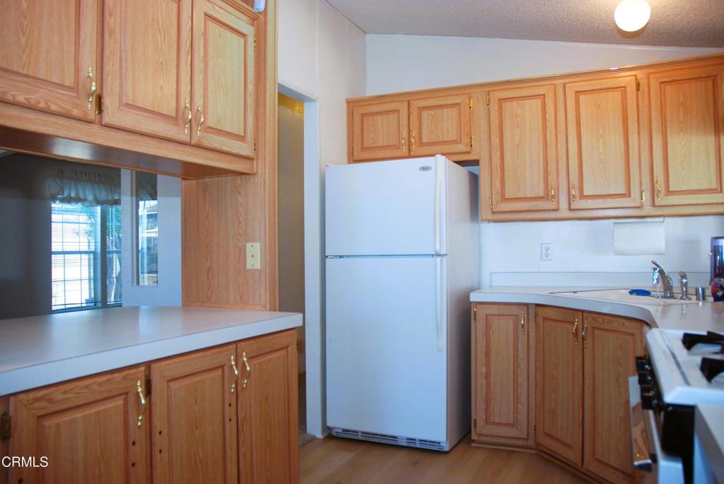 Casa Del Norte MHP - 1994 - Manufactured In Park