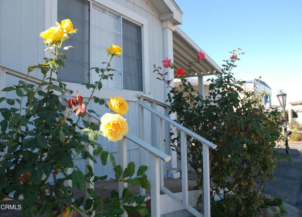 Casa Del Norte MHP - 1994 - Manufactured In Park