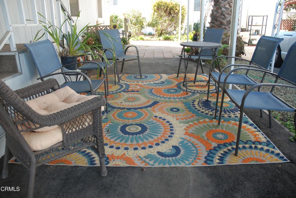 Casa Del Norte MHP - 1994 - Manufactured In Park