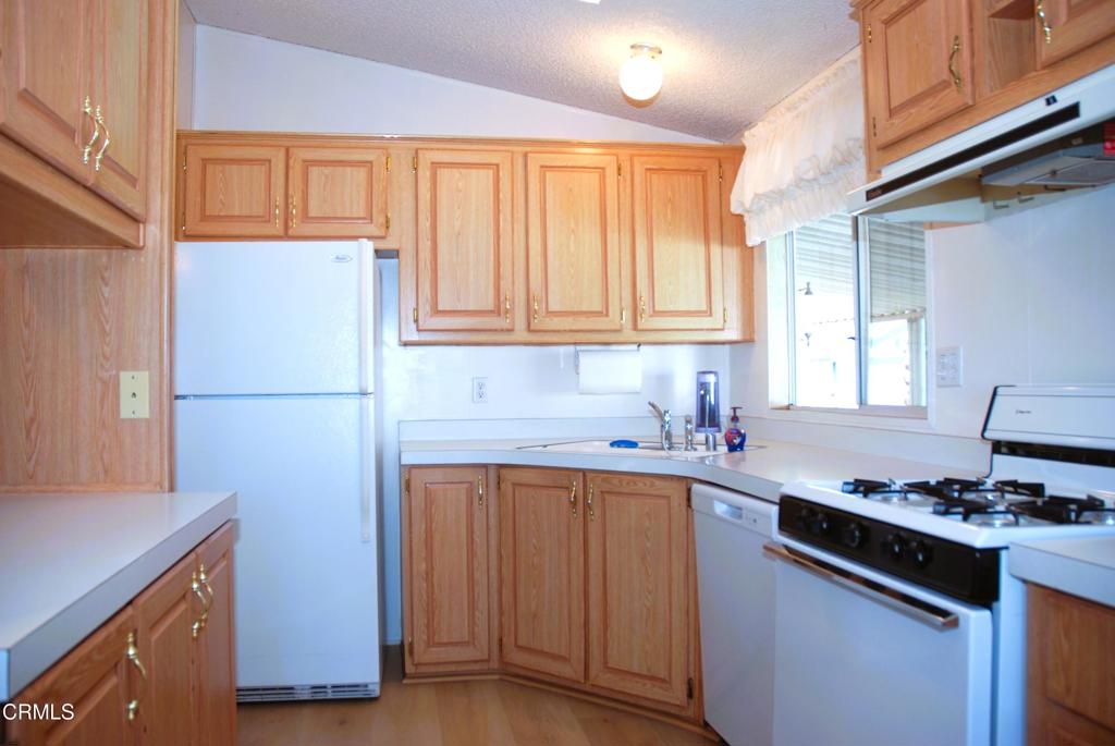 Casa Del Norte MHP - 1994 - Manufactured In Park