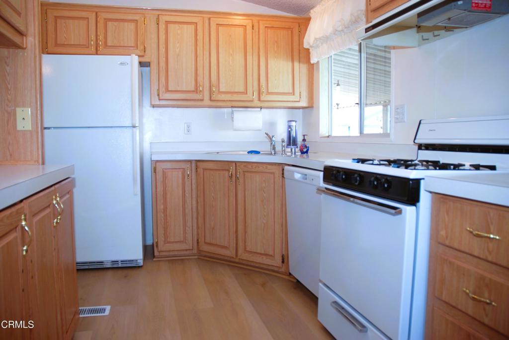 Casa Del Norte MHP - 1994 - Manufactured In Park