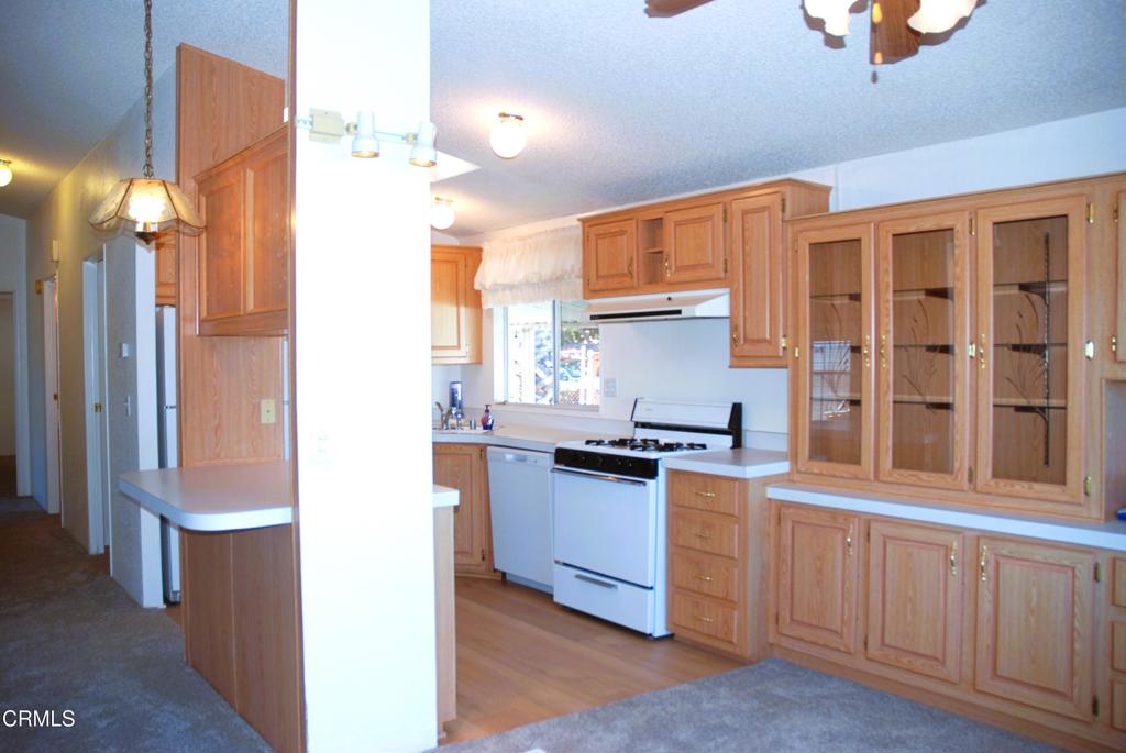 Casa Del Norte MHP - 1994 - Manufactured In Park