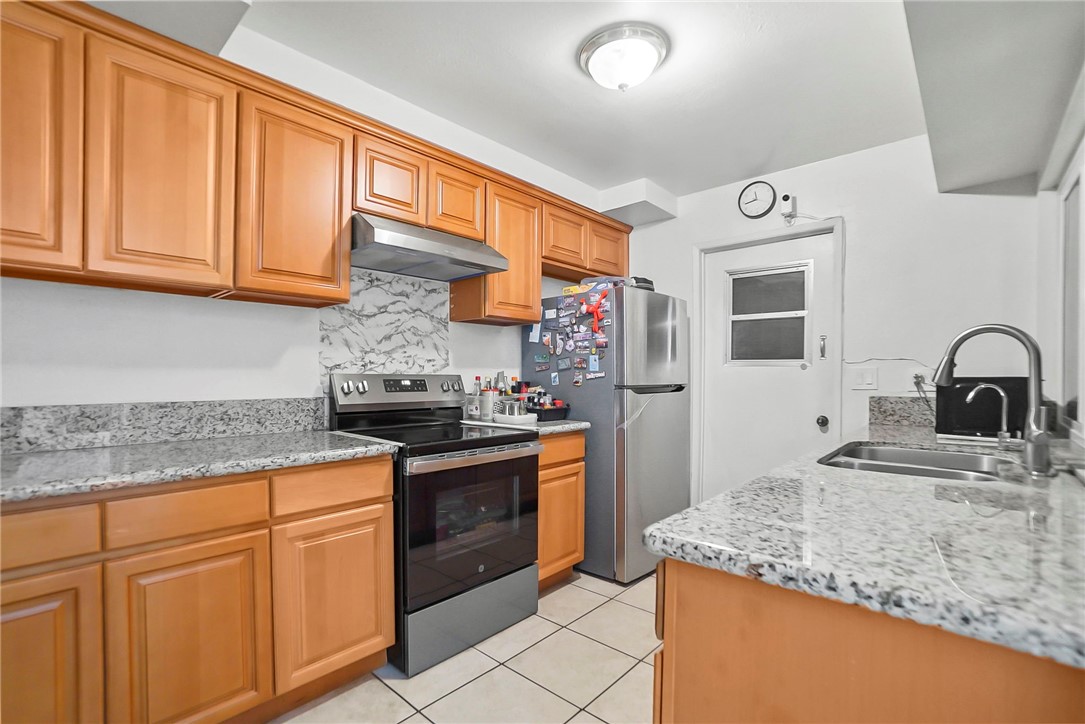 402 N Alhambra Avenue F