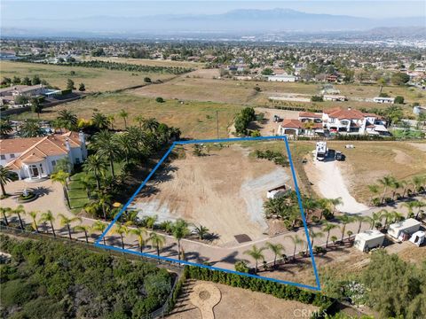 0 Lester Ave Corona CA 92881
