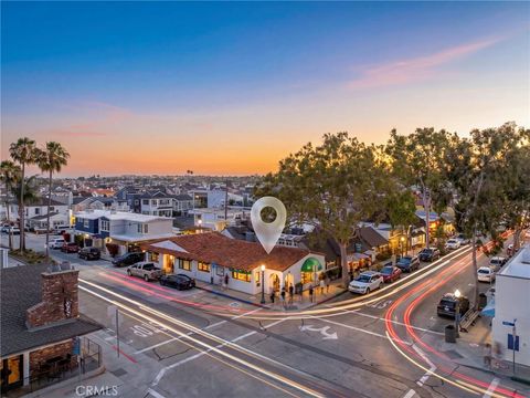 201 Marine Newport Beach CA 92662