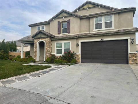 Photo of 7682 Rotunda Court, Riverside, CA 92507 (MLS # OC26162505)