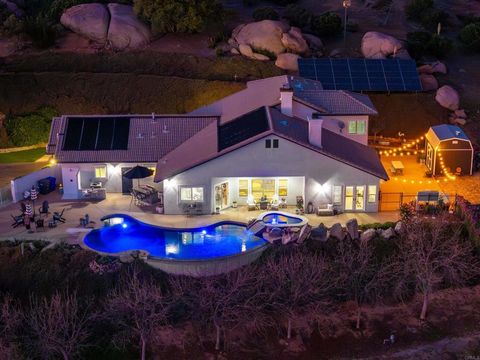 2136 Camino Christina Alpine CA 91901