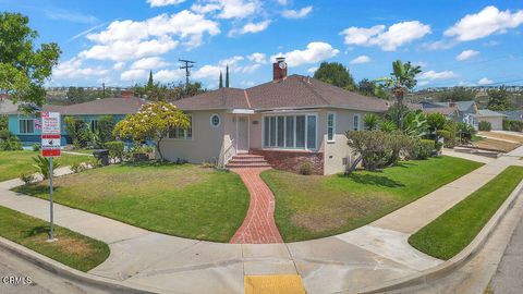 Photo of 330 E Oakmont Drive, Montebello, CA 90640 (MLS # V1-37693)