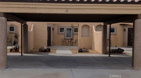 Photo of 27160 Vista Rd #10, Helendale, CA 92342 (MLS # HD26048701)