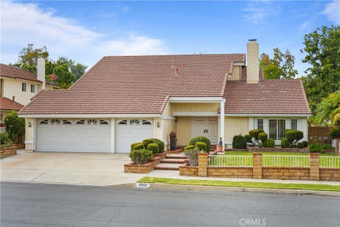 Photo of 15921 Las Palmeras AVE, La Mirada, CA 90638 (MLS # PW26131131)