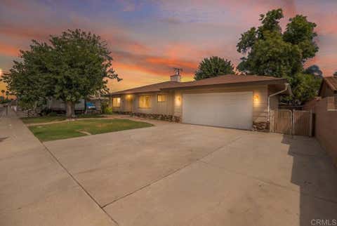 Photo of 626 E Wright Street, Hemet, CA 92543 (MLS # PTP2606268)