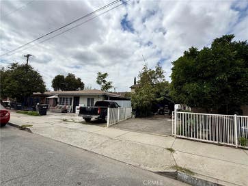 10711 Brockway El Monte CA 91731