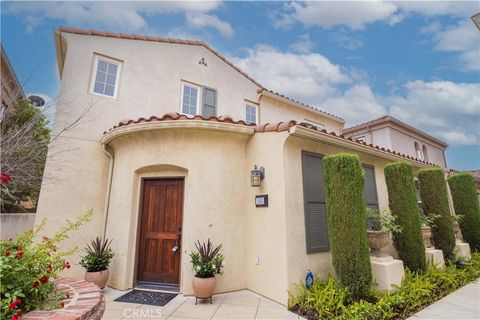 11451 Ghiberti Way Porter Ranch CA 91326