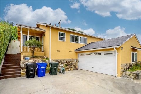 Photo of 3029 Los Olivos, La Crescenta, CA 91214 (MLS # GD26071752)