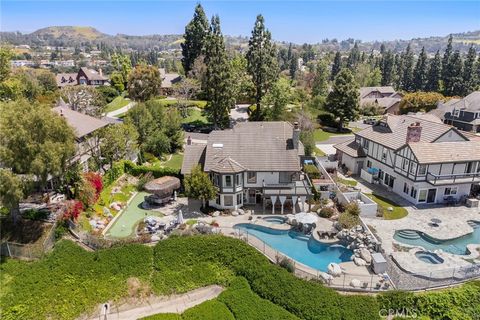 720 S Bunting Court Anaheim Hills CA 92808