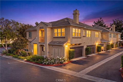 Photo of 28333 Socorro Street #52, Murrieta, CA 92563 (MLS # SW26104438)