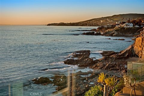 Tiny photo for 2665 Victoria Drive, Laguna Beach, CA 92651 (MLS # LG26029855)