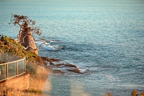 Tiny photo for 2665 Victoria Drive, Laguna Beach, CA 92651 (MLS # LG26029855)