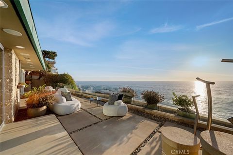Tiny photo for 2665 Victoria Drive, Laguna Beach, CA 92651 (MLS # LG26029855)