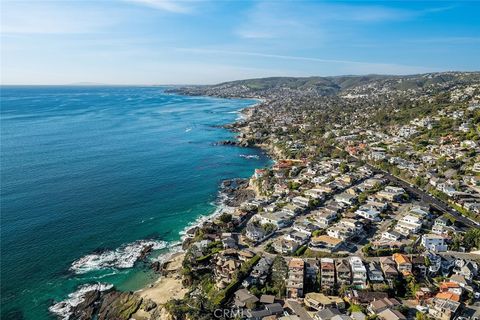 Tiny photo for 2665 Victoria Drive, Laguna Beach, CA 92651 (MLS # LG26029855)