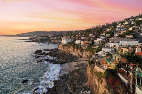 Tiny photo for 2665 Victoria Drive, Laguna Beach, CA 92651 (MLS # LG26029855)