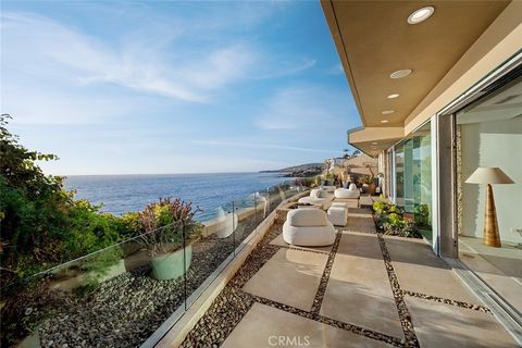 Tiny photo for 2665 Victoria Drive, Laguna Beach, CA 92651 (MLS # LG26029855)