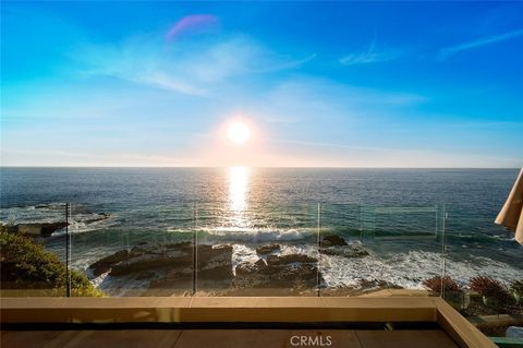 Tiny photo for 2665 Victoria Drive, Laguna Beach, CA 92651 (MLS # LG26029855)