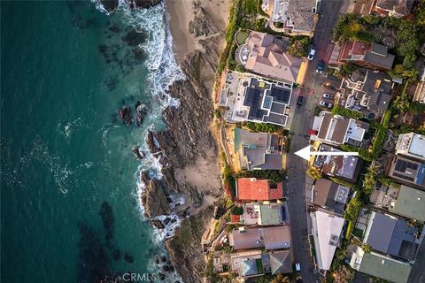 Tiny photo for 2665 Victoria Drive, Laguna Beach, CA 92651 (MLS # LG26029855)