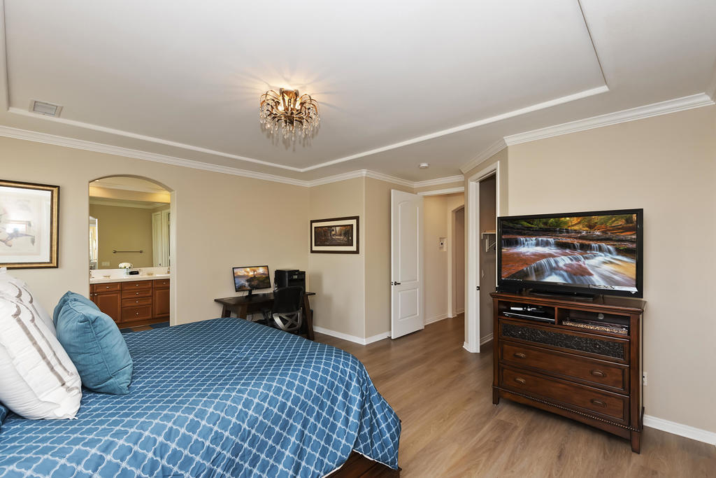 Tuscany - Residential