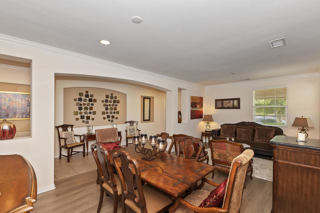 Tuscany - Residential