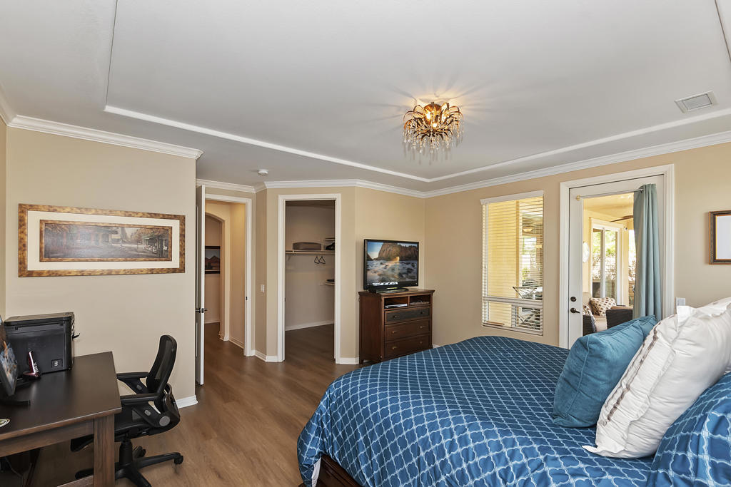 Tuscany - Residential