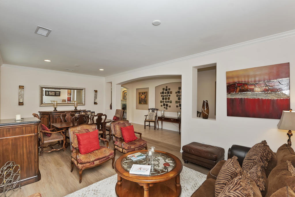 Tuscany - Residential