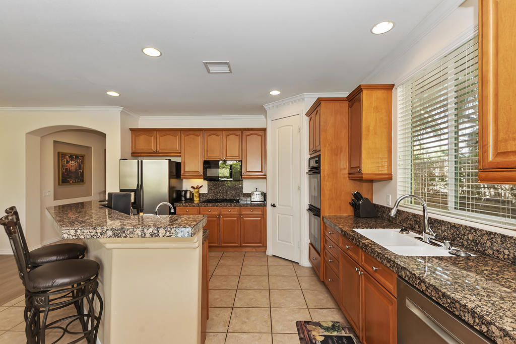 Tuscany - Residential