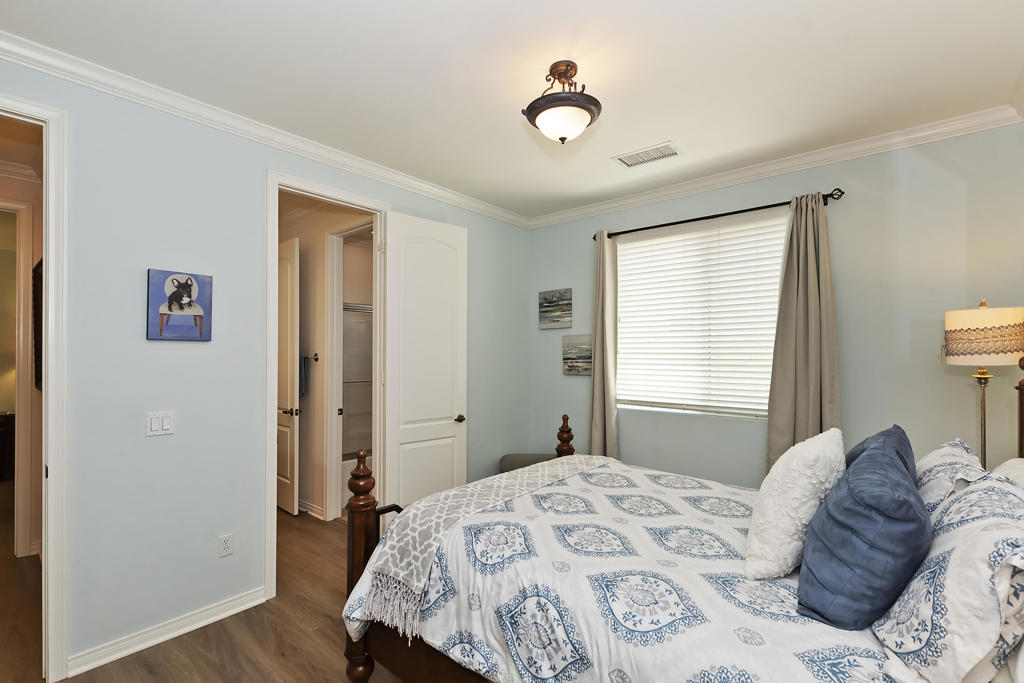 Tuscany - Residential