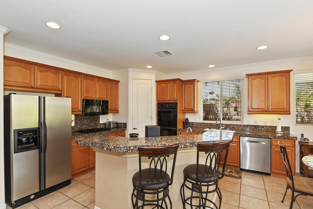 Tuscany - Residential