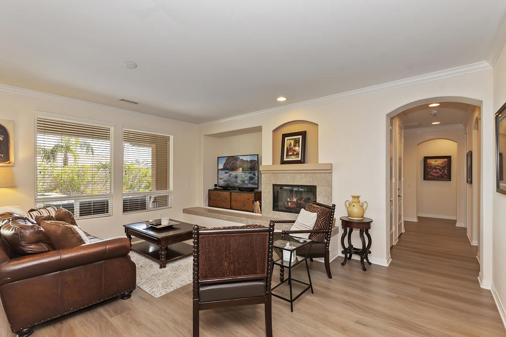 Tuscany - Residential