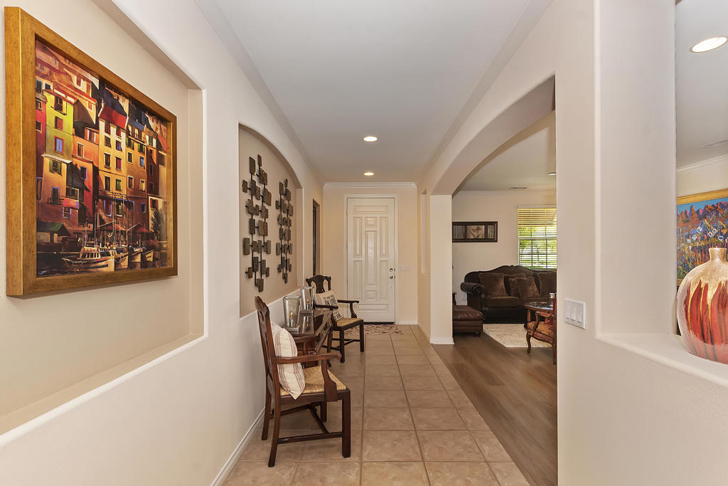 Tuscany - Residential