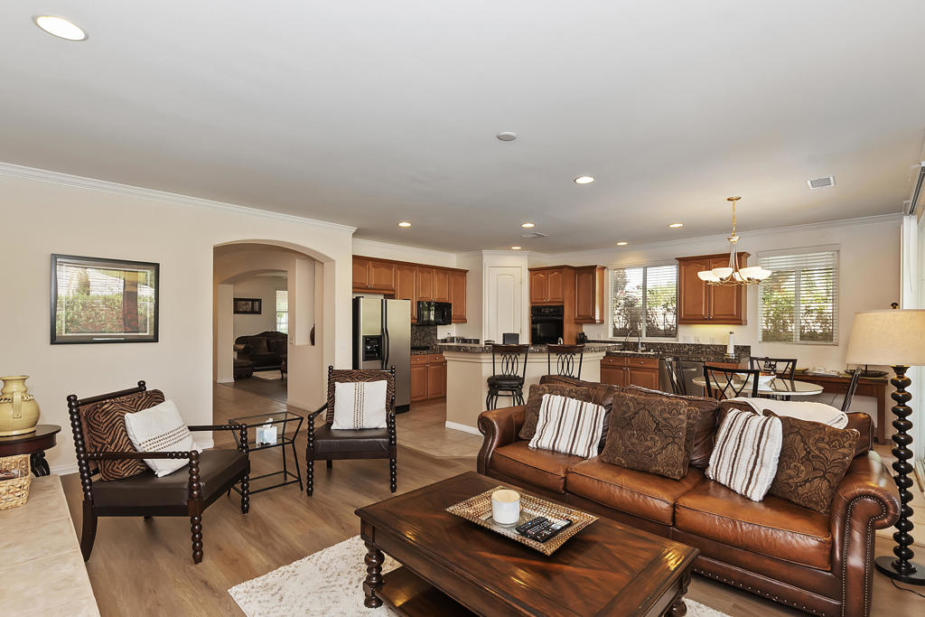 Tuscany - Residential