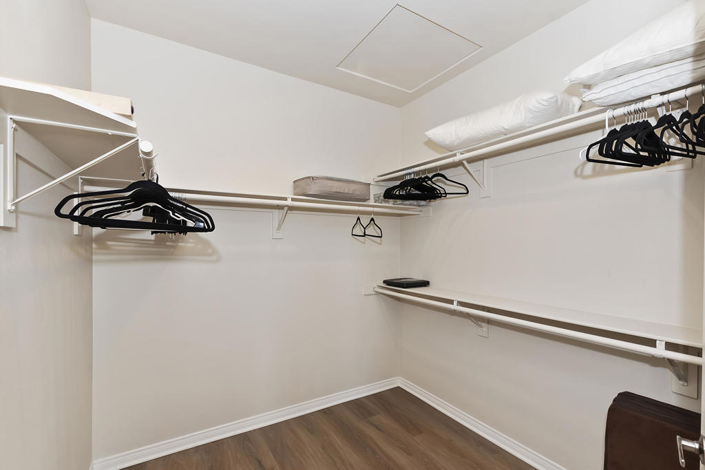 Tuscany - Residential