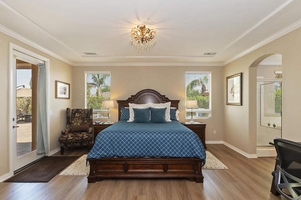 Tuscany - Residential