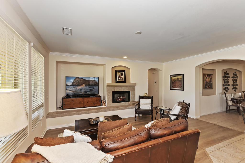 Tuscany - Residential