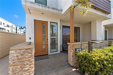 645 W 17th Street Costa Mesa CA 92627