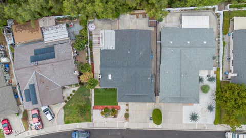 Tiny photo for 1588 Burning Tree Drive, Thousand Oaks, CA 91362 (MLS # 226004853)