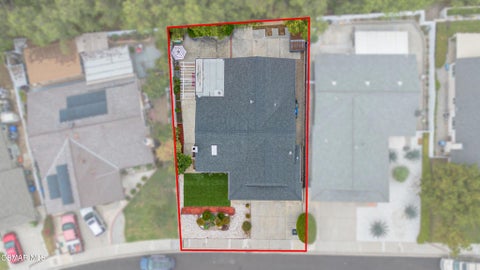 Tiny photo for 1588 Burning Tree Drive, Thousand Oaks, CA 91362 (MLS # 226004853)