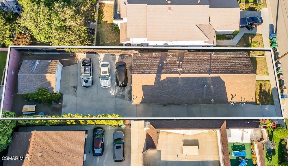 4509 136th Street A & B