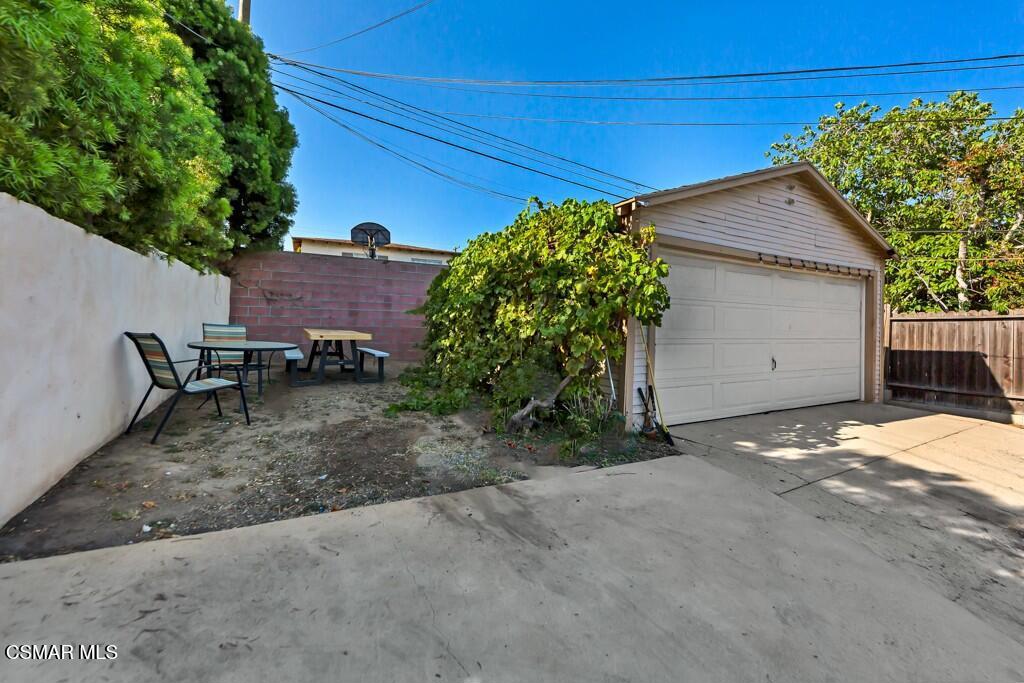4509 136th Street A & B
