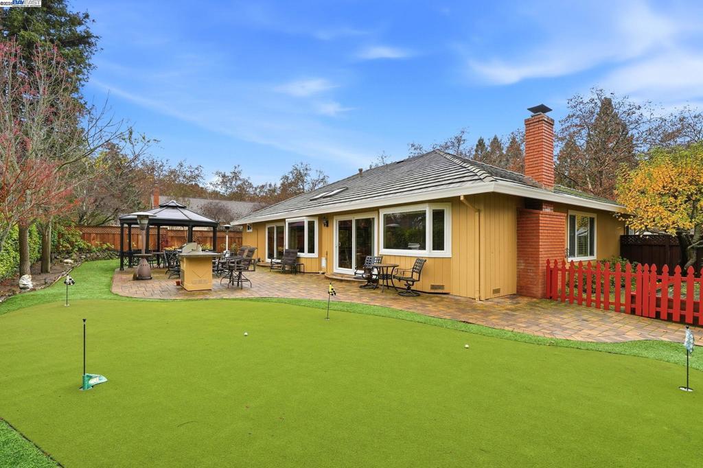 OAKRIDGE - Residential